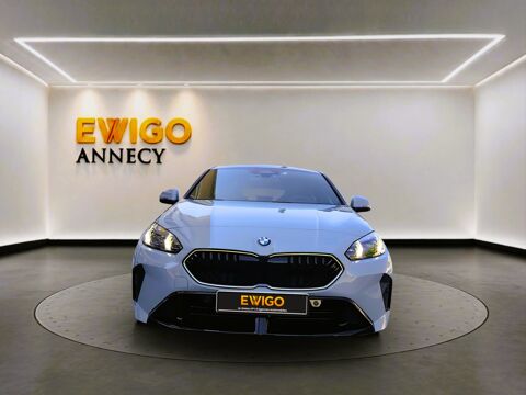 S&eacute;rie 1 2.0L 123I 218CH M-SPORT PRO XDRIVE DKG / TOIT OUVRANT / HUD 2025 occasion 74600 Seynod