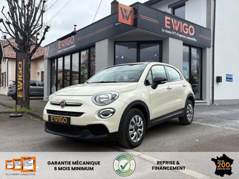 Fiat 500 x 500X 1.0 FIREFLY T T3 120 CH URBAN 4X2 /