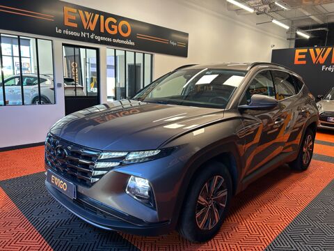 Hyundai Tucson 1.6 230 CREATIVE 2021 occasion Fr&eacute;jus 83600