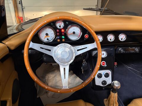 Speedster II 2.0 135CH EXECUTIF 2005 occasion 78125 Gazeran