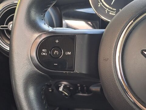 Cooper CABRIO 136CH EDITION CAMDEN_ 2022 occasion 13700 Marignane
