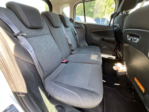 B-max 1.4 90 TREND 4 PNEUS NEUF / VIDANGE FAITE POUR LA VENTE 2013 occasion 17000 La Rochelle