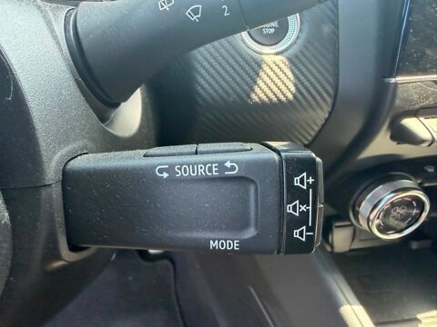 Clio 1.6 E-TECH 140 CH HYBRID RS LINE BVA - CARPLAY/ANDROID AUTO 2021 occasion 27000 &Eacute;vreux