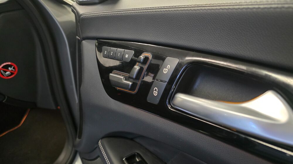 Classe CLS SHOOTING BRAKE V8 4.7 CLS500 408 ch BLUEEFFICIENCY 4MATIC 7G 2013 occasion 21850 Saint-Apollinaire