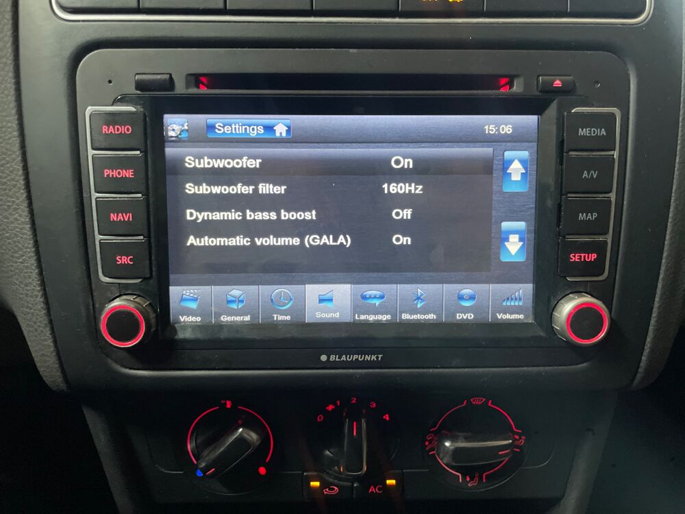 Polo 1.6 TDI 90CH CAR PLAY-RADARS DE RECUL 2014 occasion 60740 Saint-Maximin