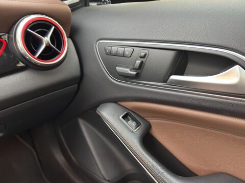 Classe GLA 2.0 45 360 AMG 4MATIC SPEEDSHIFT-DCT BVA - GARANTIE 6 MOIS 2014 occasion 68000 Colmar