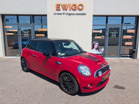 Annonce voiture Mini Cooper 7990 €