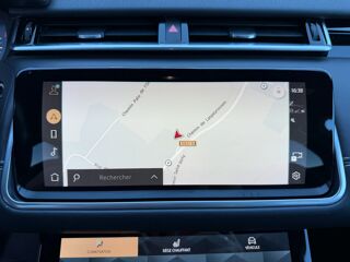 Range rover velar 2.0 P400E 404 ch PHEV SE R-DYNAMIC 4WD - 1&Egrave;RE MAIN 2023 occasion 65290 Juillan