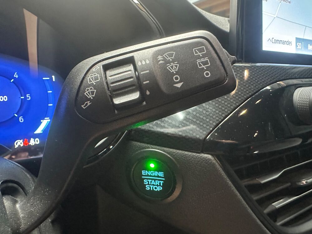 Kuga 2.0 ECOBLUE 150 MHEV HYBRID ST-LINE 4X2 2020 occasion 55430 Belleville-sur-Meuse