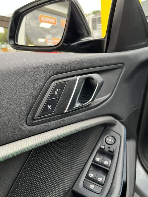 S&eacute;rie 1 2.0 118d 150CH M-SPORT / CARPLAY / CAM&Eacute;RA / NAVIGATION / CON 2023 occasion 74600 Seynod