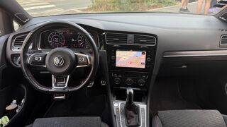 Golf 2.0 TSI 245 GTI PERFORMANCE 7.5 DSG7 BVA - DYNAUDIO - ALCANT 2019 occasion 69150 D&eacute;cines-Charpieu