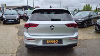 Golf 2.0 TDI 115ch DSG LIFE BUSINESS - CAMERA DE RECUL - CARPLAY 2022 occasion 27000 &Eacute;vreux