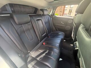 Range Rover Evoque 2.2 TD4 150 BRITISH EDITION 4WD BVA 2015 occasion 69150 D&eacute;cines-Charpieu
