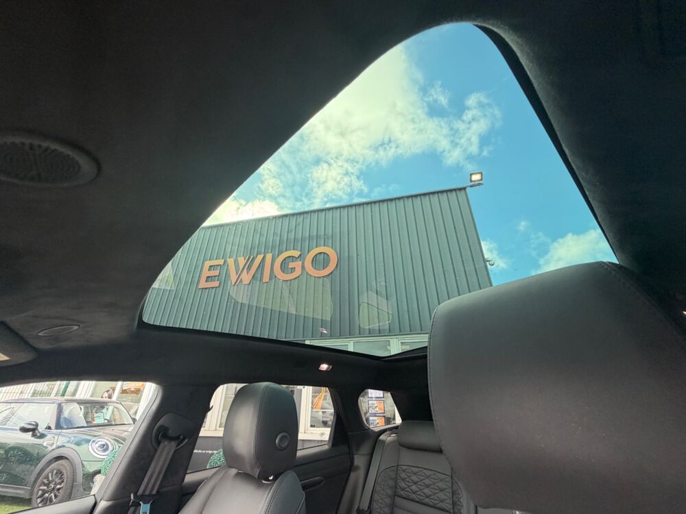 Range Rover Evoque 1.5 P300E 309H PHEV HYBRID 15KWH AUTOBIOGRAPHY 4WD BVA - TOI 2023 occasion 27000 &Eacute;vreux