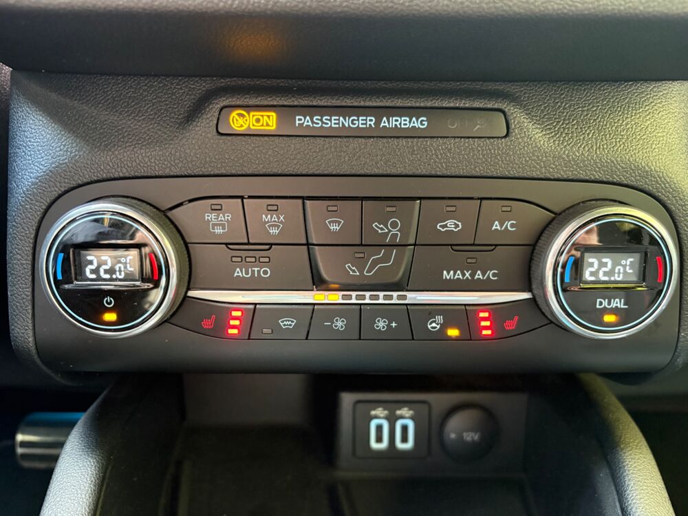 Kuga 2.5 DURATEC 225ch 150 HYBRID PHEV 14.4KWH ST-LINE 4X2 BVA / 2021 occasion 76150 Saint-Jean-du-Cardonnay