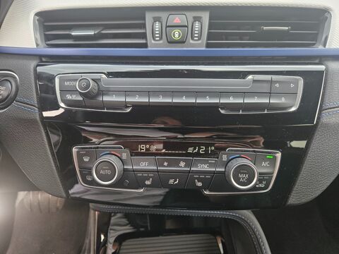 X1 1.8 I 140 M-SPORT SDRIVE DKG BVA 2021 occasion 38590 Saint-&Eacute;tienne-de-Saint-Geoirs