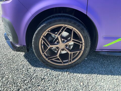 Transporter FOURGON T6 2.0 TDI 150 ch / ENTRETIENS VW / CAMERA DE RECUL 2021 occasion 17000 La Rochelle