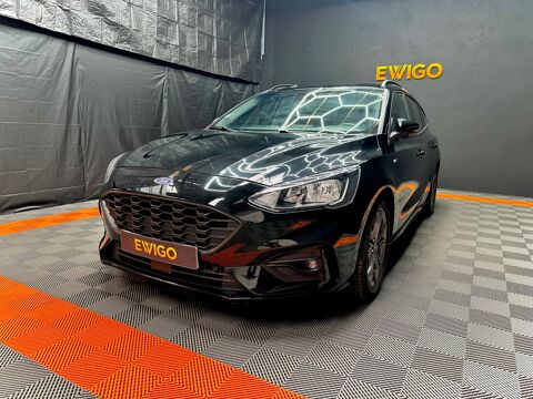 Ford focus BREAK 1.5 ECOBLUE 120 ST LINE