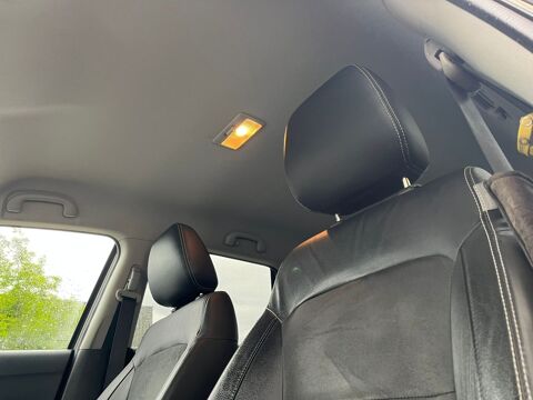 Vitara 1.6 DDIS 120Ch PACK ALLGRIP 4WD / CARPLAY / GPS / CAMERA / S 2016 occasion 74600 Seynod
