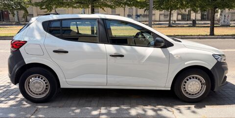 Sandero 1.0 SCE 65 ACCESS 2021 occasion 33100 Bordeaux