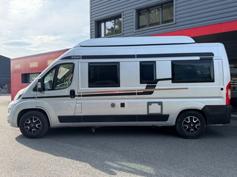 Ducato LAIKA KOSMO 6.0 2.3 MJT 140 ch CARAVANING - KIT DE DISTRIBUT 2021 occasion 65290 Juillan
