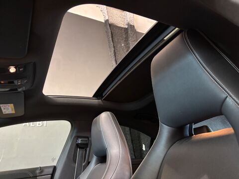 Classe CLA COUPE 200 CDI 135ch STARLIGHT EDITION 7G-DCT 2019 occasion 81990 Puygouzon