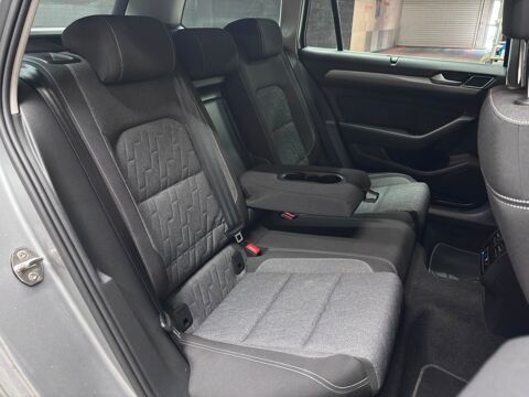 Passat BREAK 2.0 TDI 150 DGS7 BUSINESS /CAR PLAY 2023 occasion 60740 Saint-Maximin