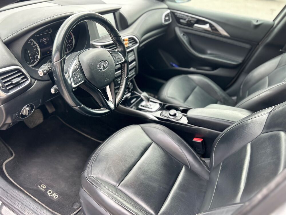 QX30 2.2 D 170 EXECUTIVE AWD DCT BVA 2017 occasion 47000 Agen