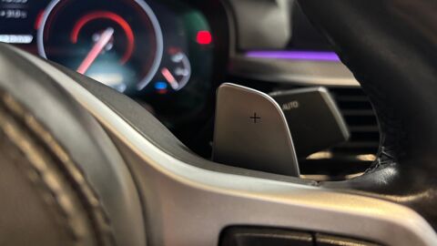 S&eacute;rie 5 BMW 530e iPERFORMANCE 252ch BVA8 M SPORT 2019 occasion 34430 Saint-Jean-de-V&eacute;das
