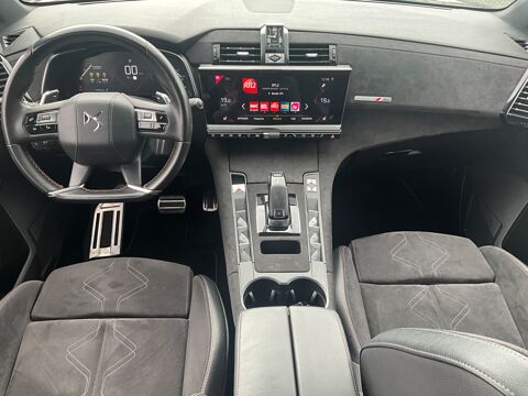 DS3 1.5 BLUEHDI 130 EAT8 / PERFORMANCE LINE / TOIT OUVRANT / ENT 2020 occasion 17000 La Rochelle