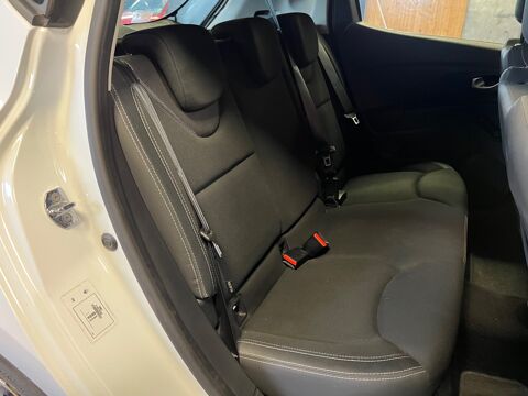 Clio 1.5 DCI 75 // REGULATEUR // CLIMATISATION 2019 occasion 44300 Nantes