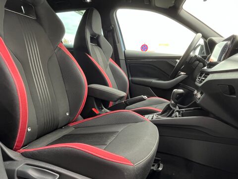 Kamiq 1.5 TSI 150 ch MONTE-CARLO DSG7 2023 occasion 64320 Idron
