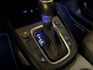 Kona 1.6 CRDI 136CH HYBRID 48V CREATIVE DCT-7 BVA - 4 PNEUS HIVER 2021 occasion 69400 Arnas