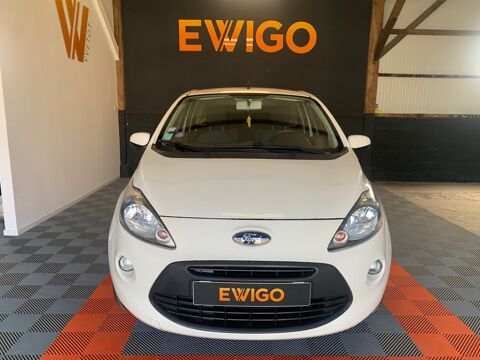 Ka 1.2 70 TITANIUM START-STOP 2015 occasion 76190 &Eacute;calles-Alix