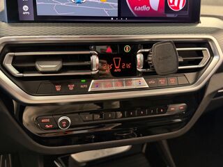 X3 3.0 E 292 Ch 185 PHEV HYBRID 10.5KWH M-SPORT XDRIVE BVA 2022 occasion 79000 Niort