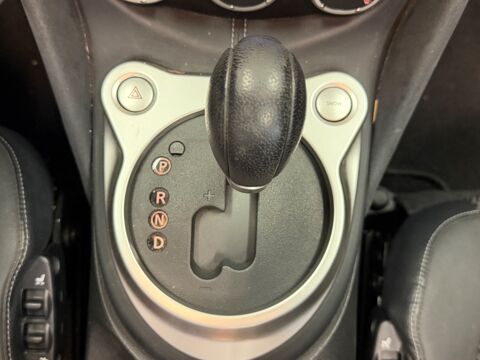 370 Z ROADSTER 3.7 V6 330 Ch PACK BVA GPS/ RADAR DE RECUL 2013 occasion 24750 Tr&eacute;lissac