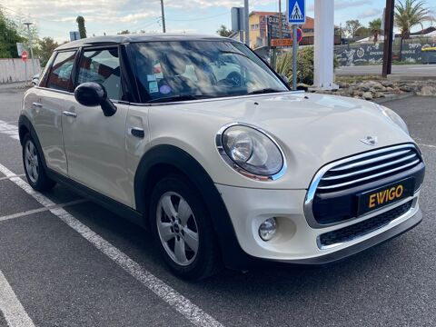 Cooper 1.5 136 ch COOPER BVA7 2014 occasion 64320 Idron