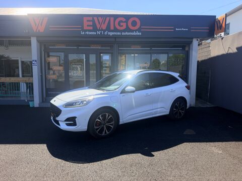 Annonce voiture Ford Kuga 31900 €