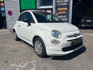 500 1.0 70 CH BSG MHEV HYBRID CULT START-STOP 2021 occasion 47000 Agen
