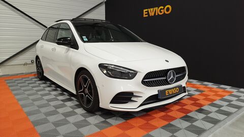 Classe B 180 D 115CH AMG LINE EDITION / ENTRETIEN FULL MERCEDES / FUL 2019 occasion 17430 Tonnay-Charente