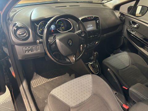 Clio ESTATE 1.2 TCE 120ch ENERGY INTENS EDC 2014 occasion 81990 Puygouzon