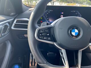 S&eacute;rie 4 440D COUPE 3.0 340 CH HYBRID M-SPORT XDRIVE / PACK INNOVATIO 2025 occasion 17000 La Rochelle