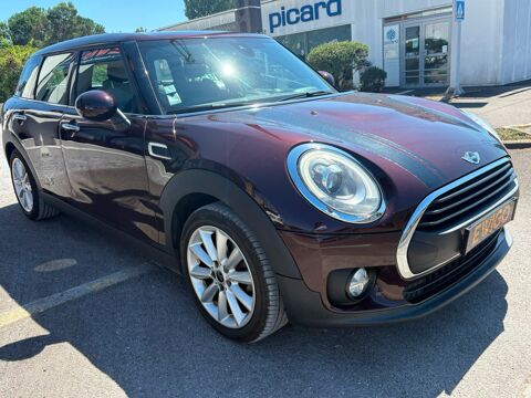 Clubman 1.5 100 CH ONE / TOIT OUVRANT / CAMERA 2018 occasion 40000 Mont-de-Marsan
