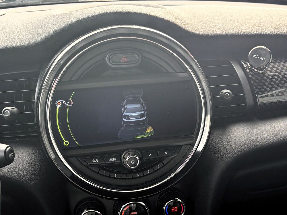 Cooper 2.0 192 ch COOPER S 2015 occasion 64320 Idron