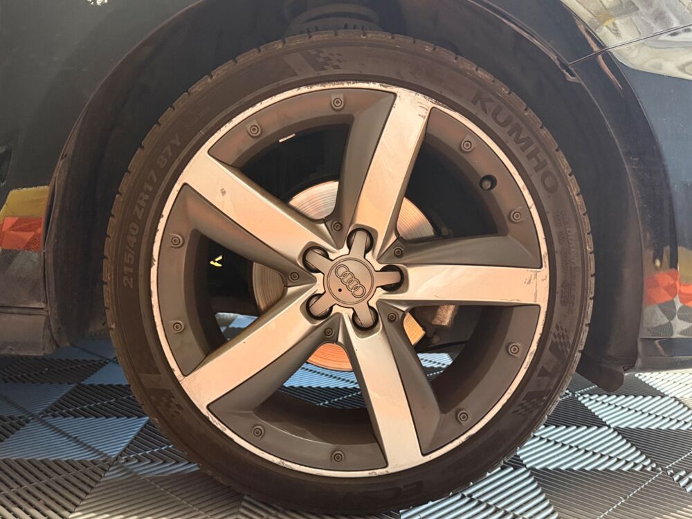 A1 SPORTBACK 1.0 TFSI 95ch ULTRA 2018 occasion 81990 Puygouzon