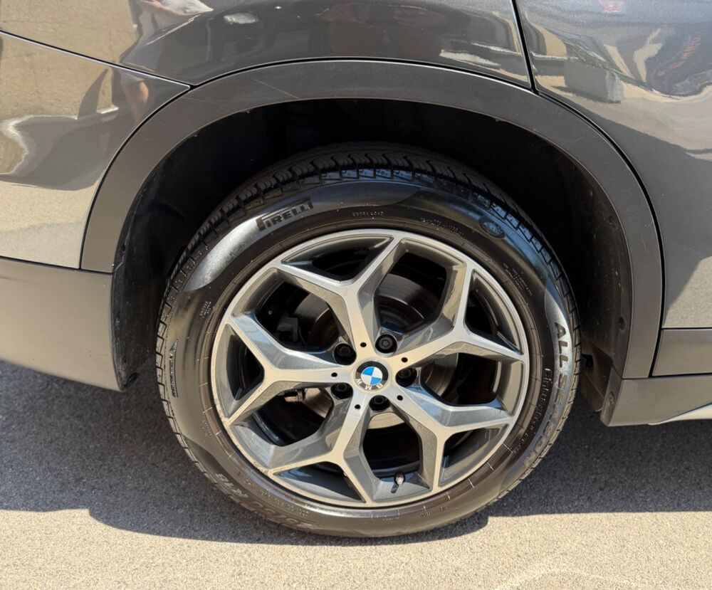 X1 XDRIVE 20 DA 190CH XLINE 2018 occasion 13700 Marignane