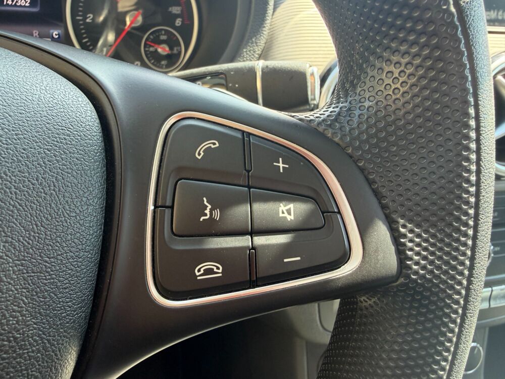 Classe B 1.5 180 CDI 110CH INSPIRATION 7G-TRONIC BVA - INTERIEUR CUIR 2017 occasion 13700 Marignane