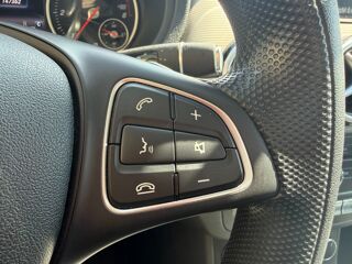 Classe B 1.5 180 CDI 110CH INSPIRATION 7G-TRONIC BVA - INTERIEUR CUIR 2017 occasion 13700 Marignane