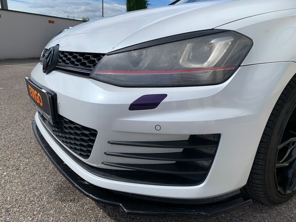 Golf 2.0 TSI 230ch GTI PERFORMANCE DSG6 2014 occasion 69420 Ampuis
