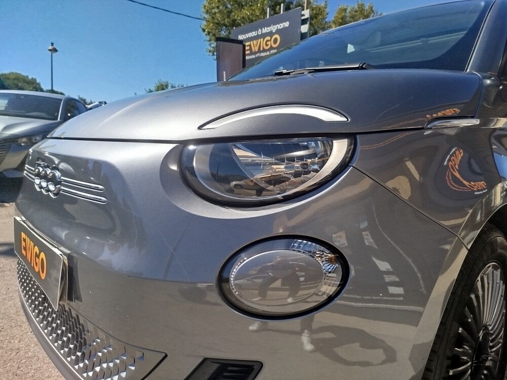 500 E 118CH ICONE - 1ERE MAIN 2021 occasion 13700 Marignane